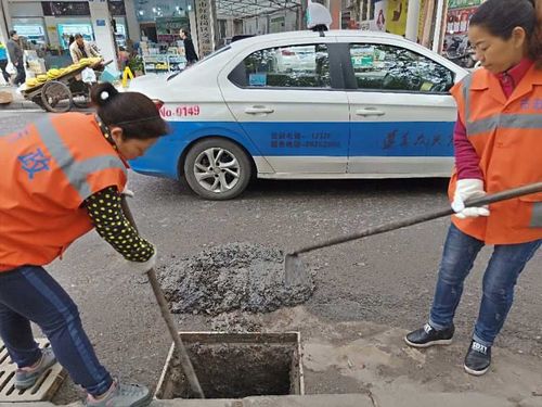 建平沉沙井清掏-污水井清理