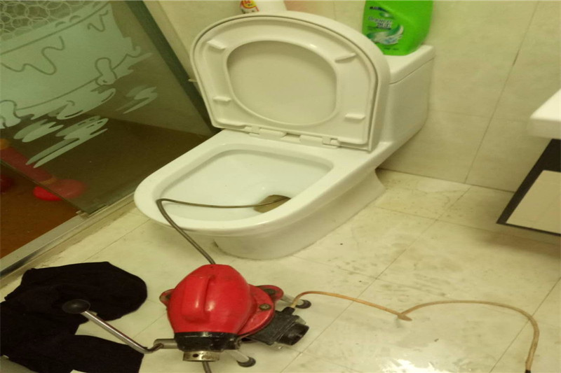 建平如何疏通马桶 疏通马桶多少钱
