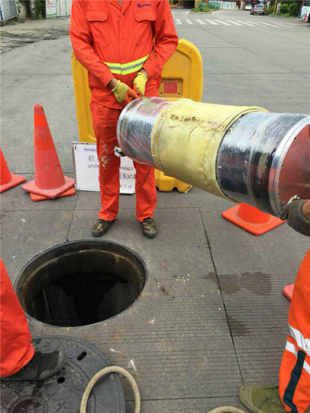 建平管道非开挖修复6大核心技术，一招解决城市“地下病”