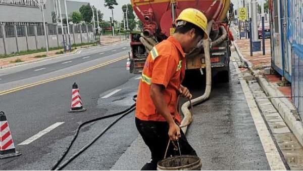 建平污水管道疏通清淤注意事项有哪些？