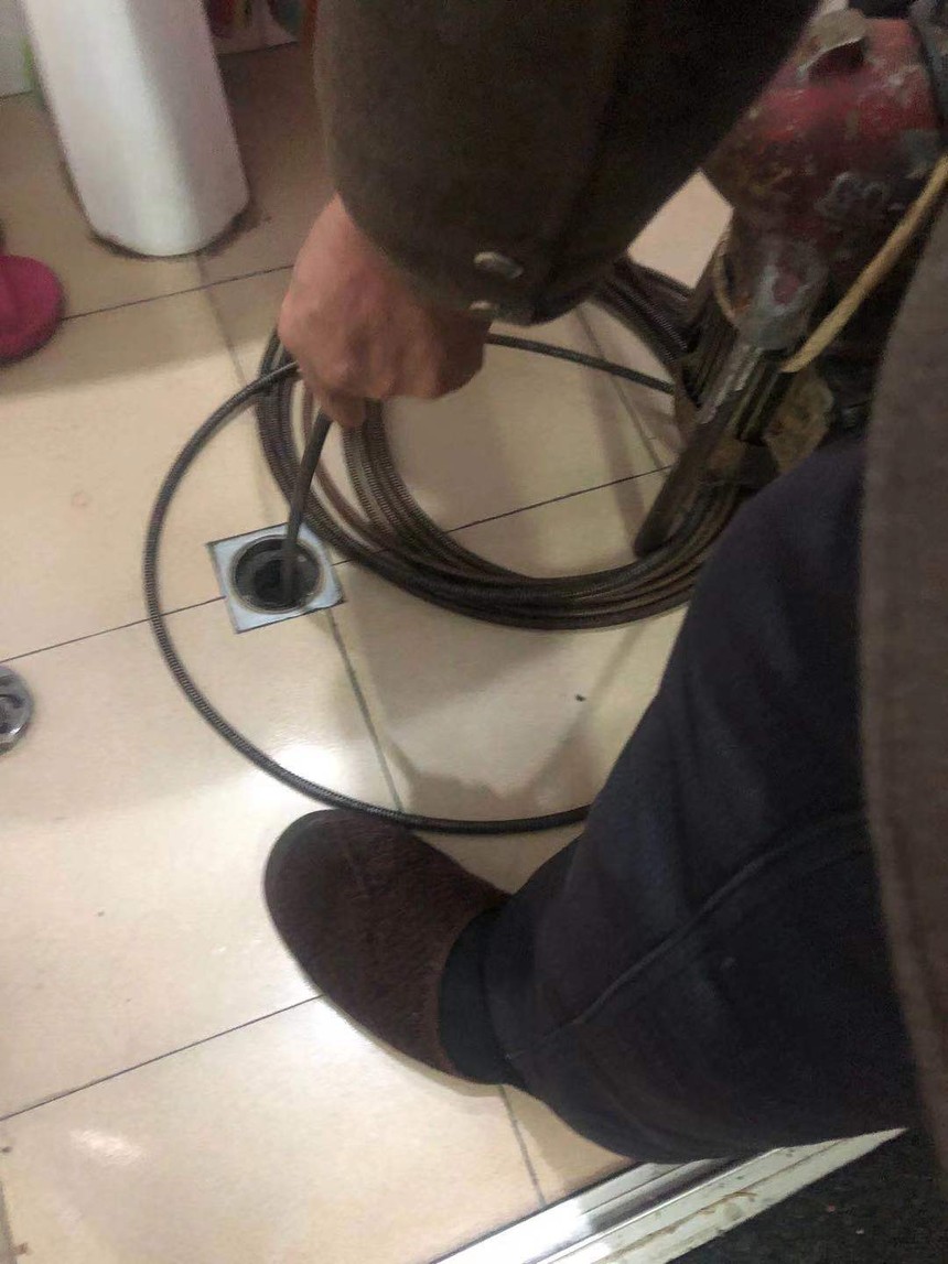 建平管道疏通，疏通下水道
