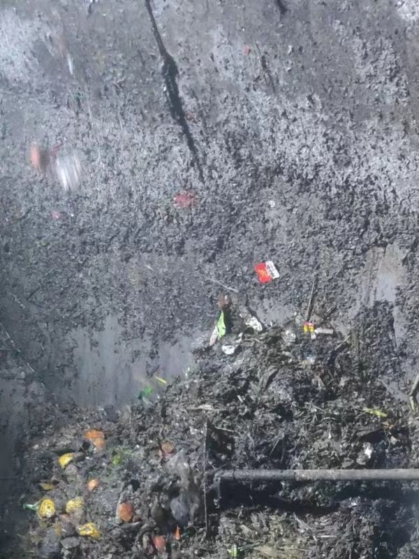 建平管道结垢危害和原因