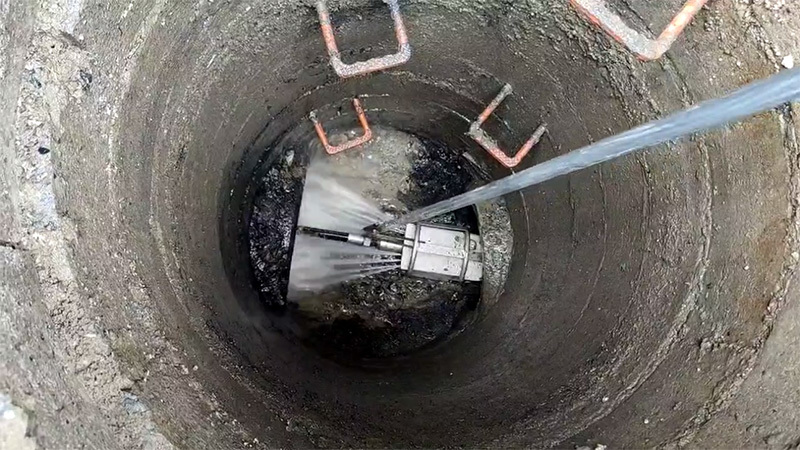 建平宾馆饭店管道清淤前必须了解的五大常识